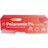 Bayer Polaramin Crema 1% Dermatiti Eritemi e Punture di Insetto 25 g