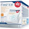 Pic Solution Fast Ice Ghiaccio Istantaneo in Busta TNT 2 pz Compresse