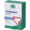 ESI Cardioplus 45 g Compresse oblunghe
