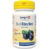 LongLife® Olio di Ribes Nero 500 mg 60 pz Perle