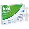 Iridil® Gocce Oculari Rinfrescanti e Lenitive 10x0,5 pz Pipette monodose