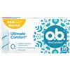O.B.® Pro Comfort™ Normal 16 pz Tampone