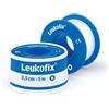 Leukofix cerotto su rocchetto trasparente 1 pz Cerotto