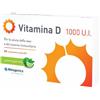 Vitamina D Metagenics Vitamina D 1000 U.l. 84 pz Compresse