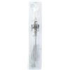 PIC Ago Cannula 1 Via Sterile Monouso VenopicDiametro Gauge16 Lunghezza 45mm pz per iniezione