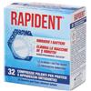 Rapident® Protezione Totale Plus 32 pz Compresse
