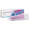 NAPROSYN 10% GEL 50 g Gel