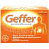 Geffer Antiacido contro Bruciore di Stomaco Nausea e Gonfiore Bustine 24x5 g Bustina