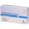 PromoPharma® PROMOLIGO 15 Rame/Oro/Argento Oligoelementi 40 ml Fiale