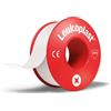 Leukoplast S cerotto su rocchetto bianco 1 pz Cerotto