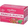 Equilibra® Pancia Piatta Finocchio e Anice Stellato 30 g Polvere per soluzione orale