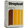 Streptosil® 99,5% + 0,5% Polvere cutanea 10 g