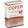 Cofer Gusto Cola 20 pz Bustina