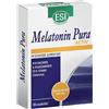 ESI Melatonin Pura® Activ Ovalette 30 pz Compresse