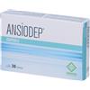 Ansiodep Capsule 30 pz