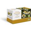 Aboca Camomilla Infuso Due Fiori 20 pz Bustine filtro