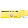 Betadine® Iodopovidone 10% Gel 30 g