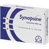 Synapsine® Citicolina 500 mg 15 pz Compresse