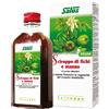 Salus Sciroppo Fichi e Manna 200 ml