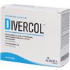 Divercol AURORA Biofarma DIVERCOL® 14 pz Bustina