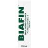Biafin Emulsione Cutanea Idratante Lenitiva 100 ml, Crema scottature e pelle sensibile irritata ml