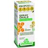 Specchiasol Propoli Plus Epid® Spray Orale 15 ml orale