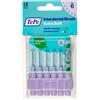 Tepe Scovolino TePe® Extra Soft Viola 6 pz Spazzolino da denti