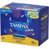 Tampax Compak Regular 24 pz Tampone