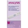 Chicco ANALYSIS Test di Gravidanza 1 pz