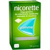 Nicorette 105 Gomme Masticabili Smettere di Fumare pz masticabili