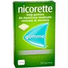 Nicorette 2Mg Gomme Masticabili Smettere di Fumare 30 pz masticabili