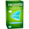 Nicorette® Menta Forte Gomme da masticare 105 pz 4 mg masticabili