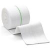 Tubifast Two Way Stretch Green Line 5cm x 10m 1 pz Bendaggio/i