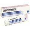 Dermocortal 5 mg/g Crema 20 g