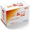 BiokCit Forte® Granulato per soluzione orale Integratore Alimentare Con Edulcoranti 30 pz Bustina