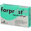 Forprost® 400 15 pz Capsule morbide