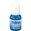 Iridina Due® 0,5 mg/ml Collirio Soluzione 10 ml Gocce oftalmiche
