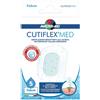 Master-Aid Master Aid® Cutiflex® Waterproof 7 x 5 cm pz Cerotto
