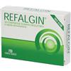 Refalgin® Compresse Filmate Deglutibili 20 pz