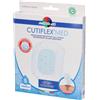 Master Aid® Cutiflex® Waterproof 10 x 8 cm 5 pz Cerotto