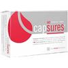 Capsures Safi Swiss Research Capsures® 42 g Compresse