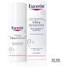 Eucerin Ultrasensitive Eucerin® UltraSENSITIVE Trattamento Lenitivo 50 ml Crema basica