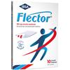 Ibsa Flector® Cerotto Medicato 10 pz