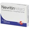 Nevritin® Retard 15 pz Capsule a rilascio prolungato