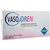 Fitoproject Vasodren 30 pz Compresse