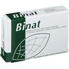 BINAT Compresse 30 pz