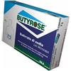 Butyrose® Butirrato di sodio Lsc® 15 pz Capsule
