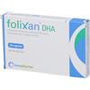 Folixan® DHA Capsule 20 pz