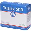 Tussix 600 20 pz Bustina