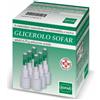 Glicerolo Alfa SOFAR Glicerolo Adulti 6,75 g Soluzione Rettale 6x9